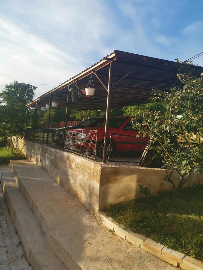 Apartman Nika Otočac Zewnętrze zdjęcie
