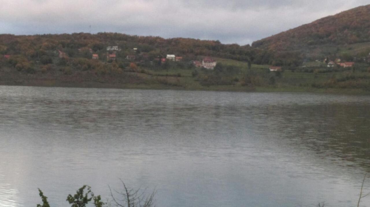 Apartman Nika Otočac Zewnętrze zdjęcie