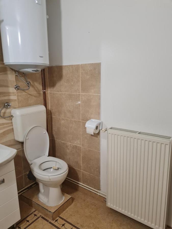 Apartman Nika Otočac Zewnętrze zdjęcie