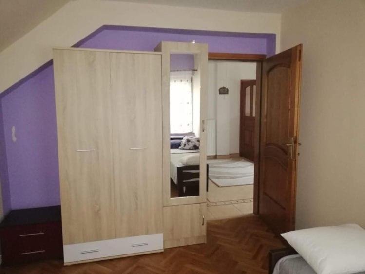 Apartman Nika Otočac Zewnętrze zdjęcie