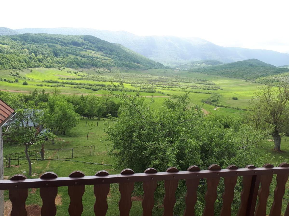 Apartman Nika Otočac Zewnętrze zdjęcie